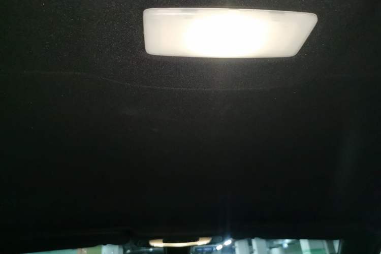 Used BMW 4 Series 2014 420i Convertible Sports Design Package Headliner