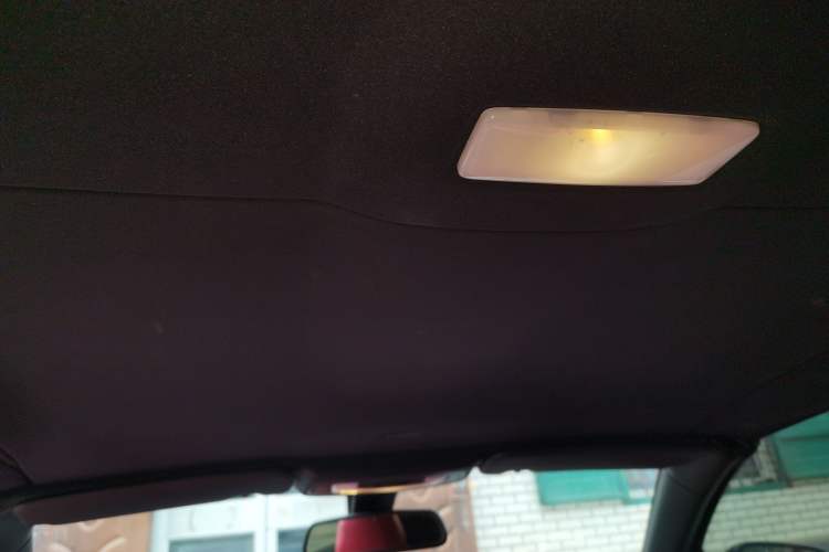 Used BMW 4 Series 2014 428i Convertible Design Package Headliner