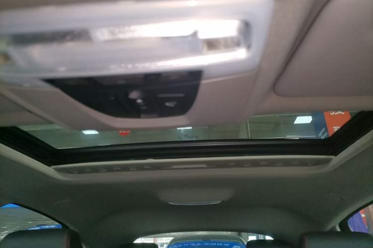 Used BMW 4 Series 2014 420i Gran Coupe Sport Design Package Headliner