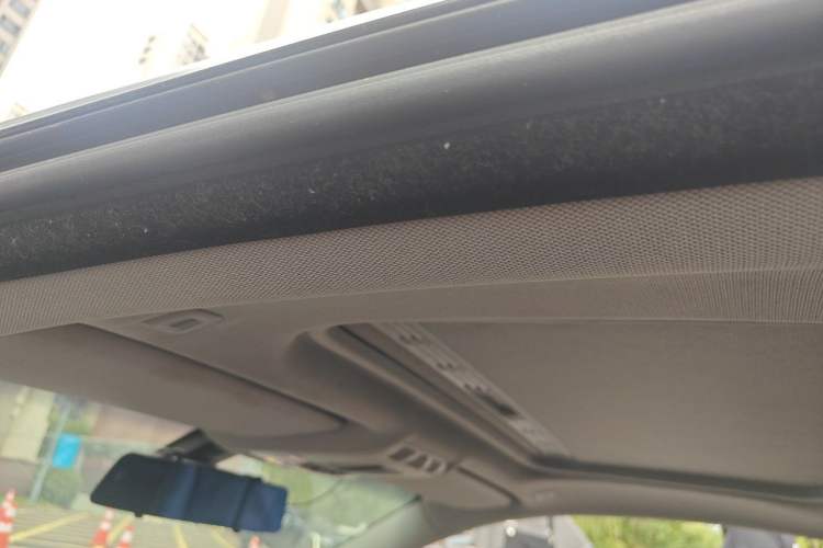 Used BMW 4 Series 2014 420i Fashion Model Headliner