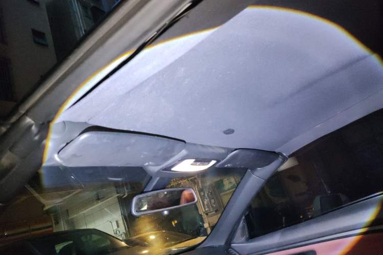 Used BMW 4 Series 2014 420i Convertible Fashion Model Headliner