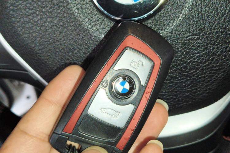 Used BMW 4 Series 2014 420i Gran Coupe Sport Design Package Interior 1
