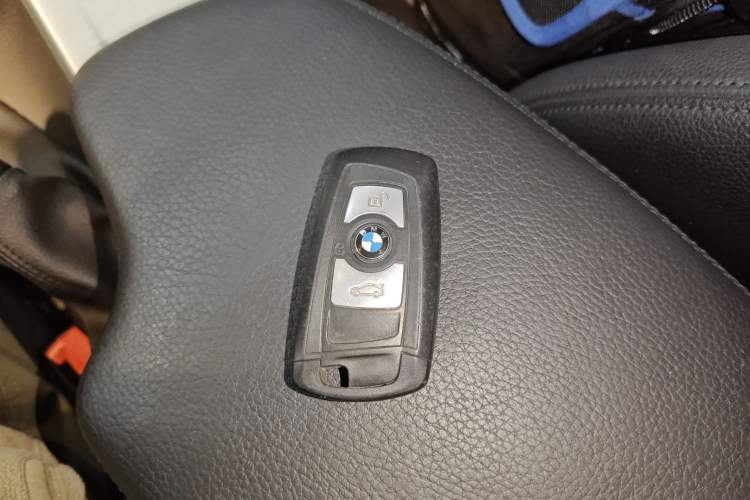 Used BMW 4 Series 2014 420i Gran Coupe Fashion Model Interior 1