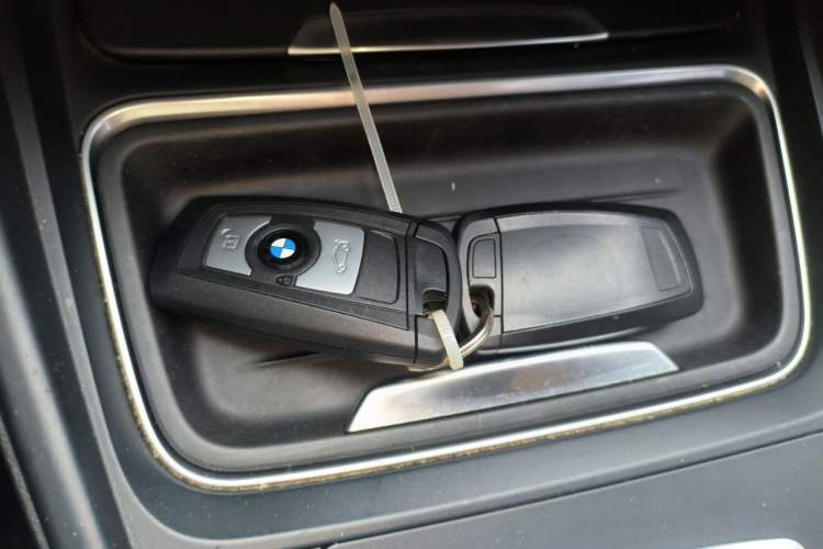 Used BMW 4 Series 2014 420i Gran Coupe Fashion Model Interior 1