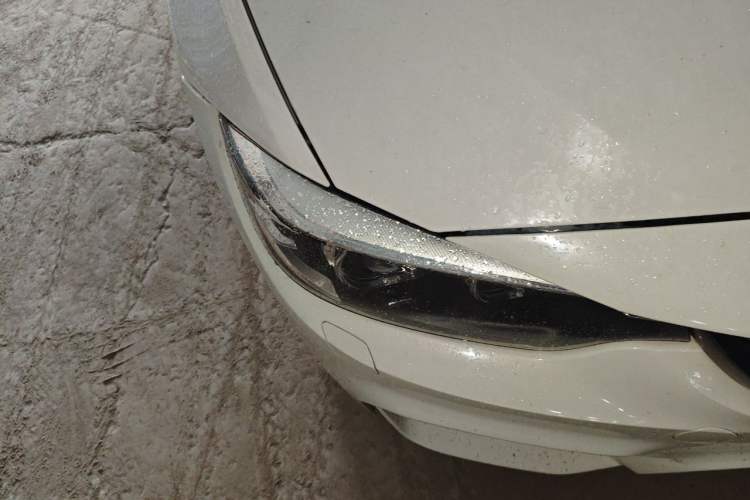 Used BMW 4 Series 2014 435i Gran Coupe M Sport Edition Right Front Headlight