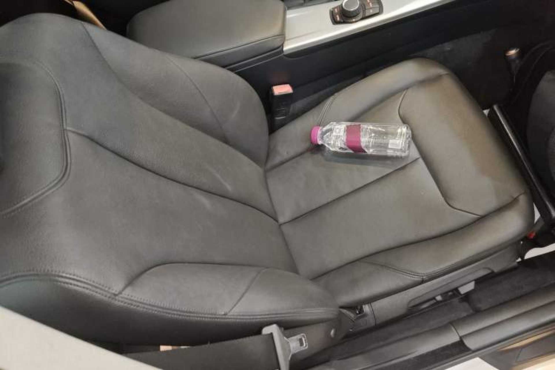 Used BMW 4 Series 2014 420i Gran Coupe Fashion Model Right Front Seat