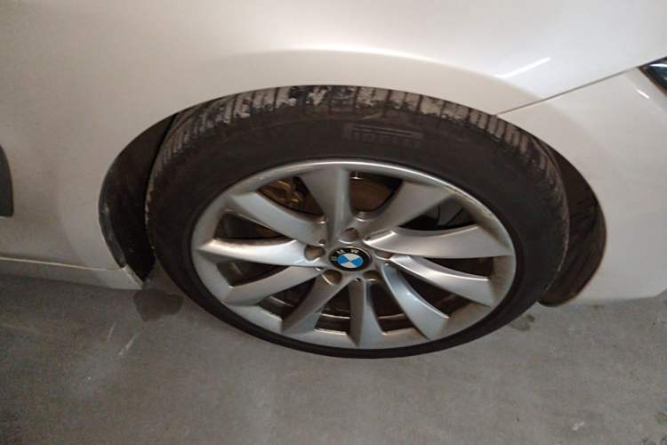 Used BMW 4 Series 2014 420i Gran Coupe Style Design Package Right Front Wheel Hub