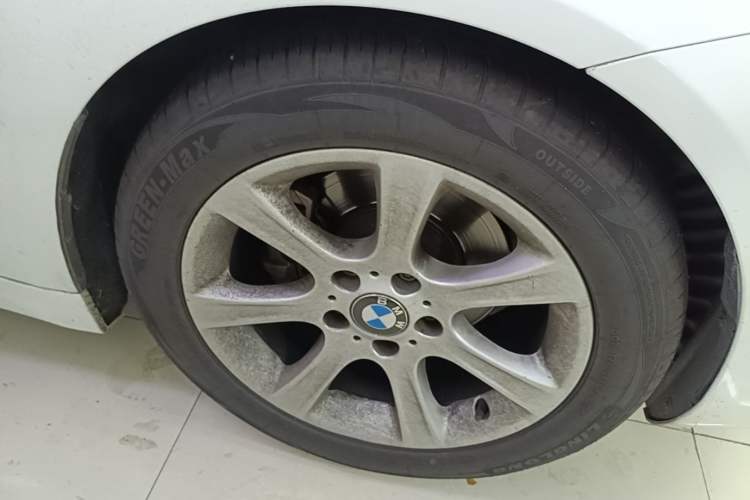 Used BMW 4 Series 2014 420i Fashion Model Right Front Wheel Hub