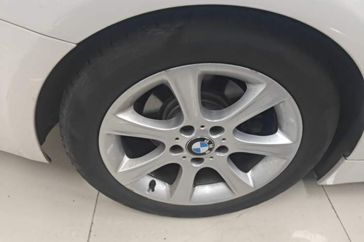 Used BMW 4 Series 2014 420i Fashion Model Right Rear Wheel Hub
