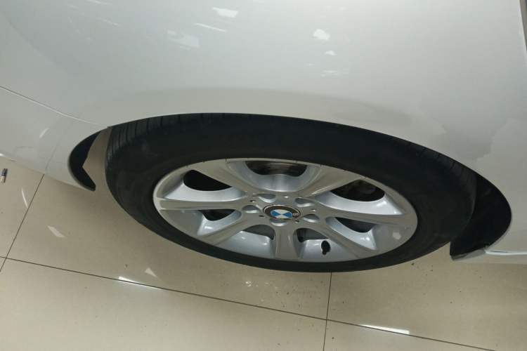 Used BMW 4 Series 2014 420i Gran Coupe Fashion Model Right Rear Wheel Hub