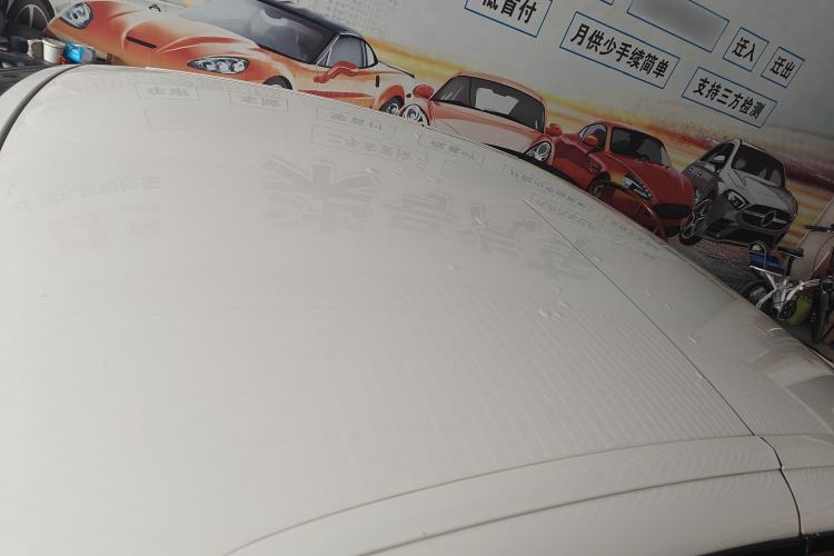 Used BMW 4 Series 2014 420i Convertible Sports Design Package Roof