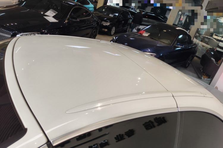 Used BMW 4 Series 2014 420i Convertible Sports Design Package Roof