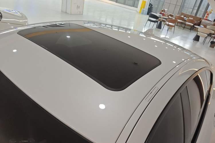 Used BMW 4 Series 2014 420i Gran Coupe Fashion Model Roof