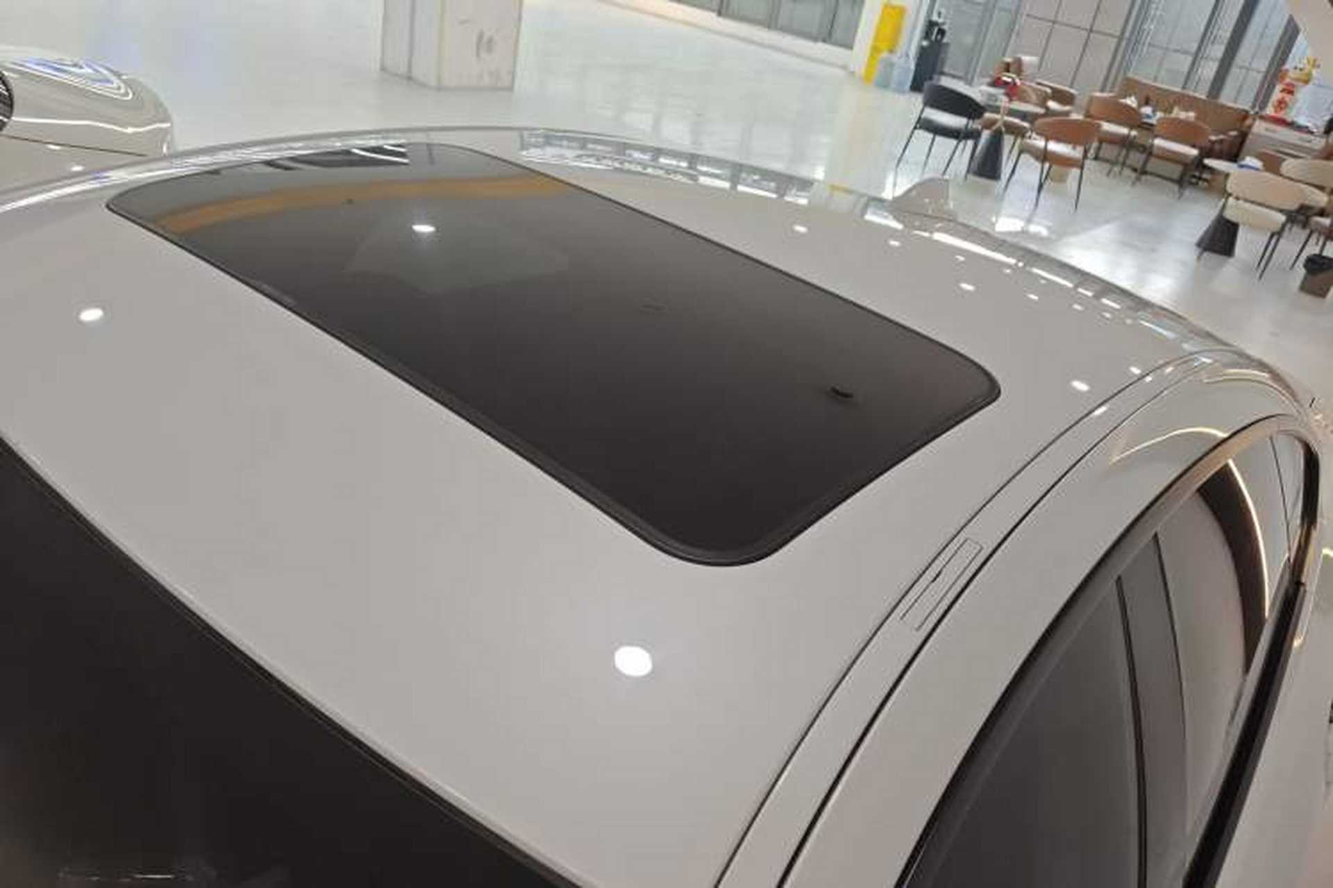 Used BMW 4 Series 2014 420i Gran Coupe Fashion Model Roof