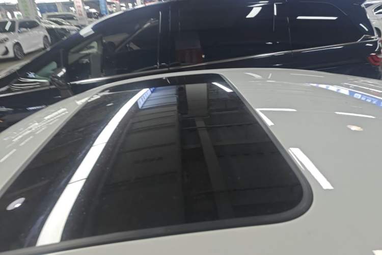 Used BMW 4 Series 2014 420i Fashion Model Roof
