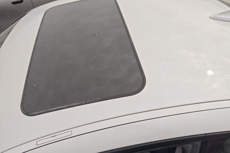 Used BMW 4 Series 2014 420i Fashion Model Roof