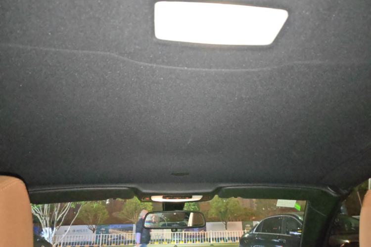 Used BMW 4 Series 2014 435i Convertible Luxury Design Package Headliner