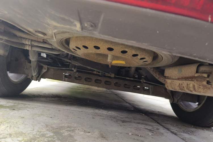 Used BMW 4 Series 2015 428i Limited Edition Chassis Rear