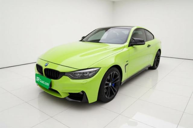 Used BMW 4 Series 2015 428i Limited Edition
