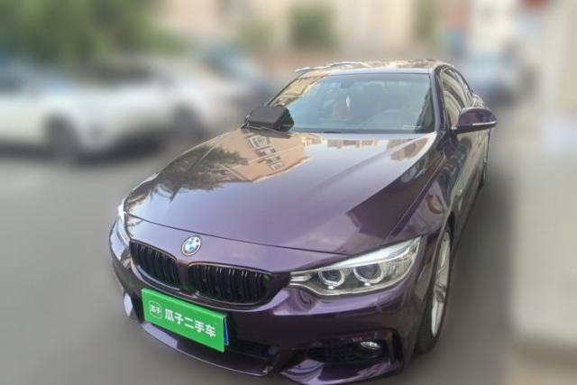Used BMW 4 Series 2015 428i Limited Edition