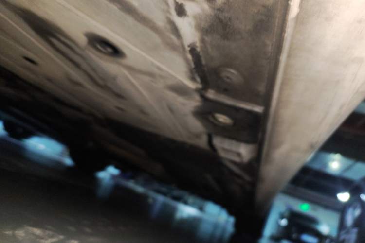 Used BMW 4 Series 2015 428i Limited Edition Chassis Rear Right