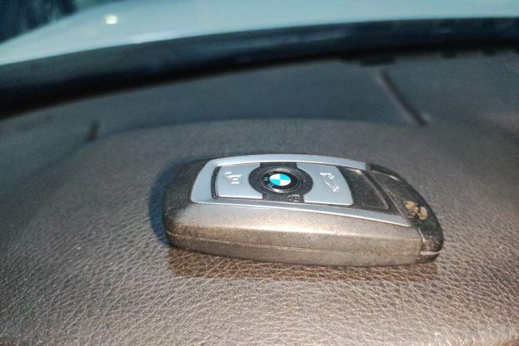 Used BMW 4 Series 2015 428i Limited Edition Vehicle Key