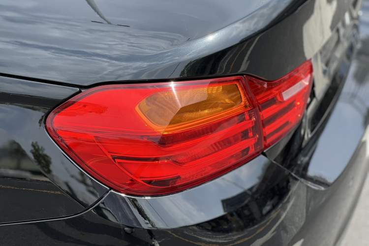 Used BMW 4 Series 2016 430i Convertible Design Package Exterior 6