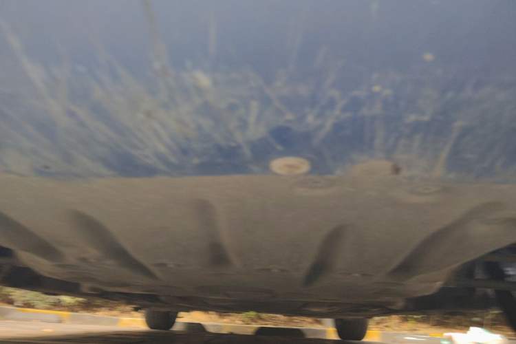Used BMW 4 Series 2016 420i Design Package Model Chassis Front
