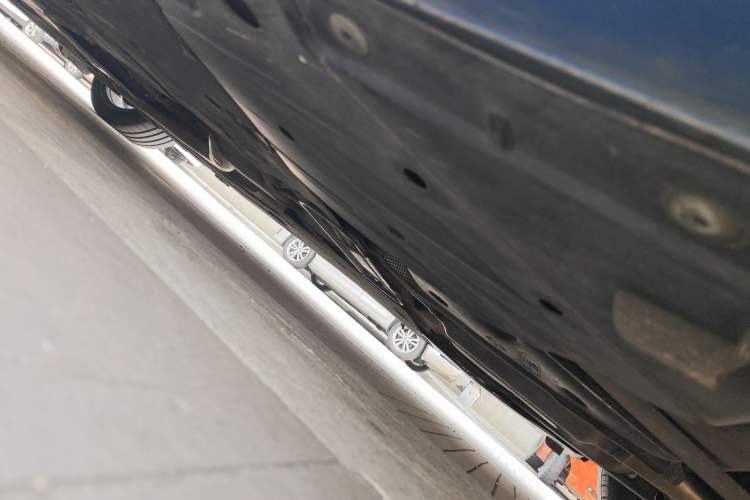 Used BMW 4 Series 2016 430i Convertible Design Package Chassis Rear Left