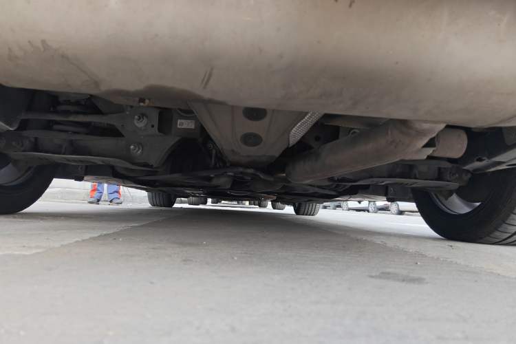 Used BMW 4 Series 2016 430i Convertible Design Package Chassis Rear
