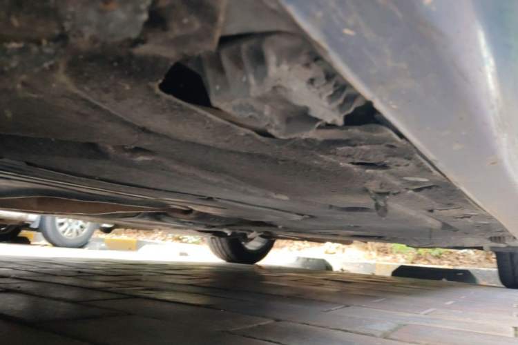 Used BMW 4 Series 2016 420i Design Package Model Chassis Rear Right
