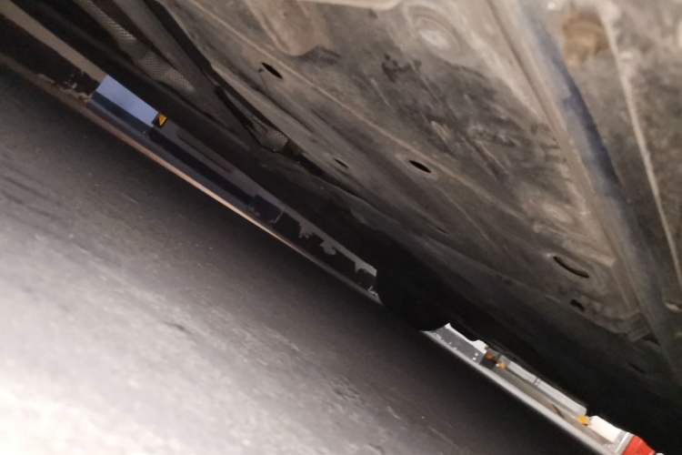 Used BMW 4 Series 2016 430i Design Package Model Chassis Rear Right
