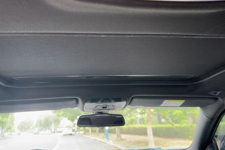Used BMW 4 Series 2016 420i Gran Coupe M Sport Edition Headliner