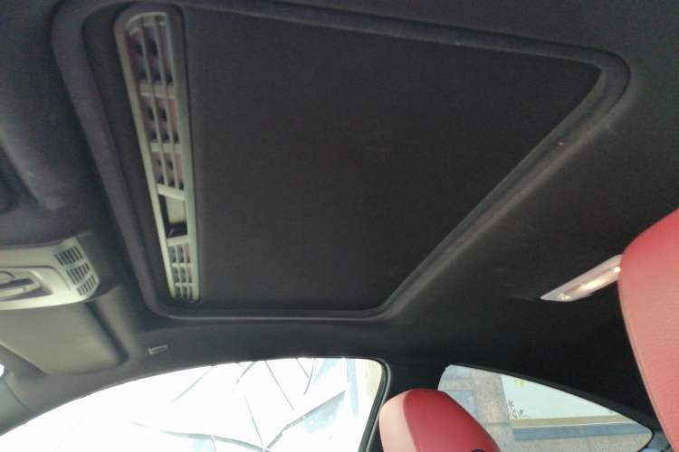 Used BMW 4 Series 2016 430i Design Package Model Headliner