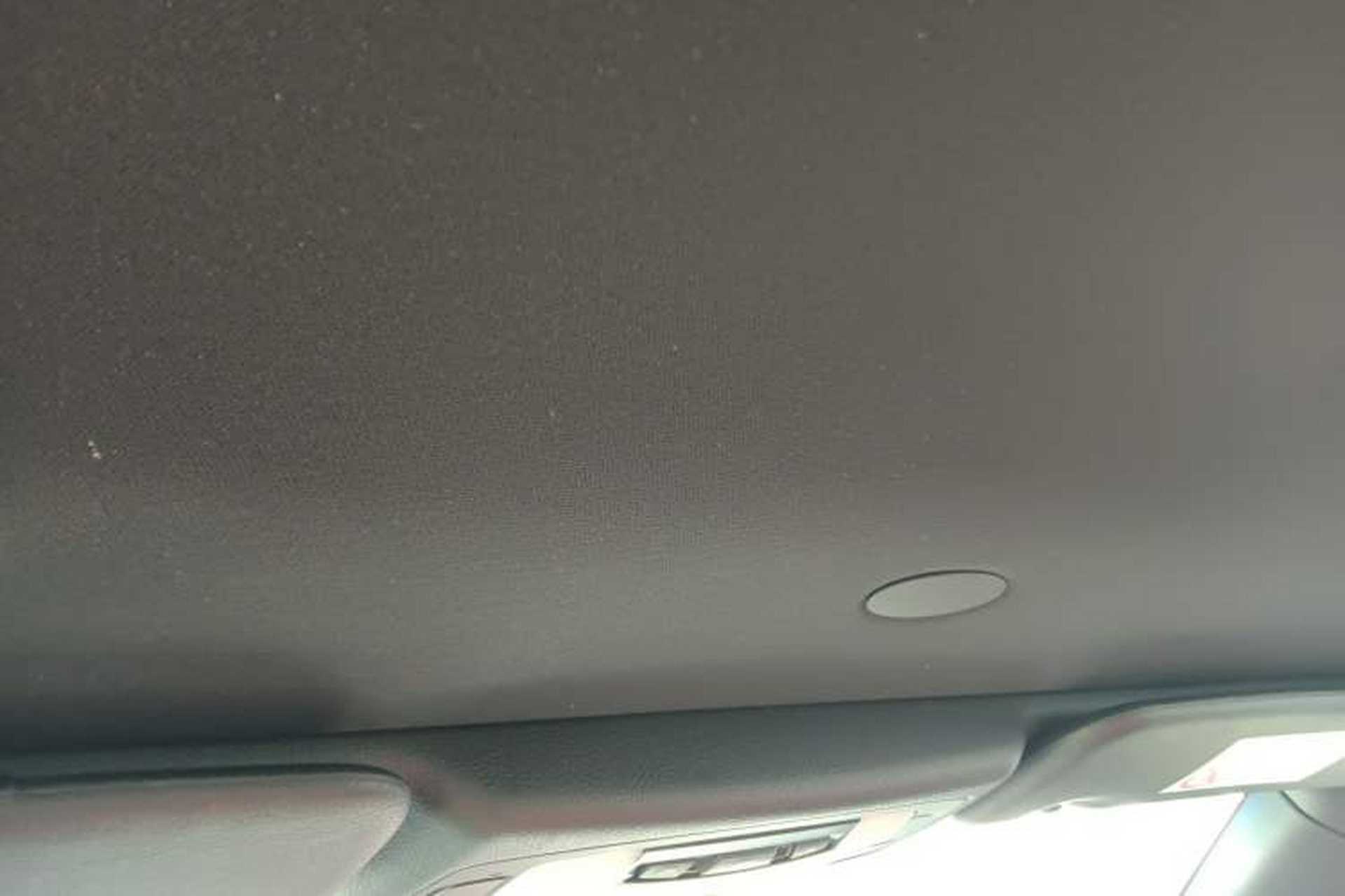 Used BMW 4 Series 2016 430i Convertible Design Package Headliner
