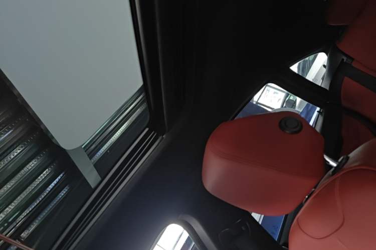 Used BMW 4 Series 2016 420i Gran Coupe M Sport Edition Headliner