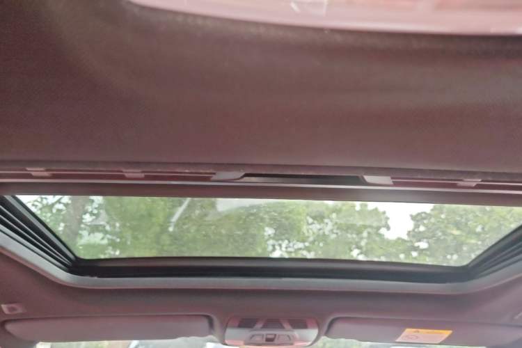 Used BMW 4 Series 2016 420i Gran Coupe M Sport Edition Headliner