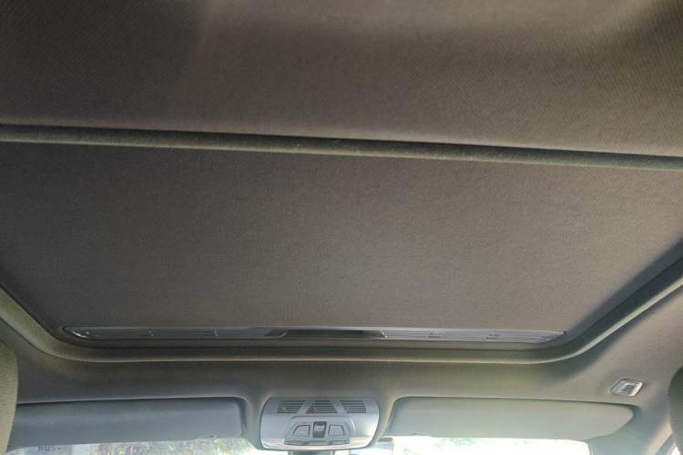 Used BMW 4 Series 2016 430i Gran Coupe M Sport Edition Headliner