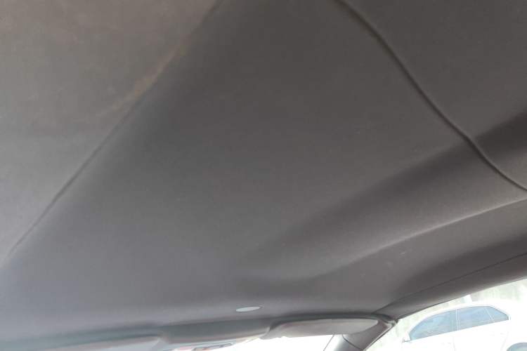 Used BMW 4 Series 2016 430i Convertible Design Package Headliner