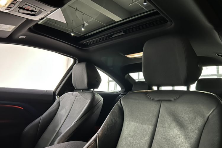 Used BMW 4 Series 2016 430i xDrive Design Package Edition Headliner