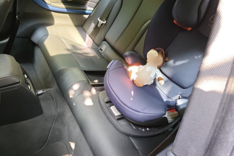 Used BMW 4 Series 2016 430i Design Package Model Interior 4