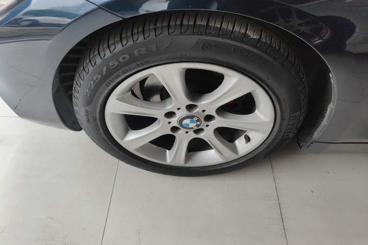 Used BMW 4 Series 2016 420i Fashion Model Left Front Wheel Hub