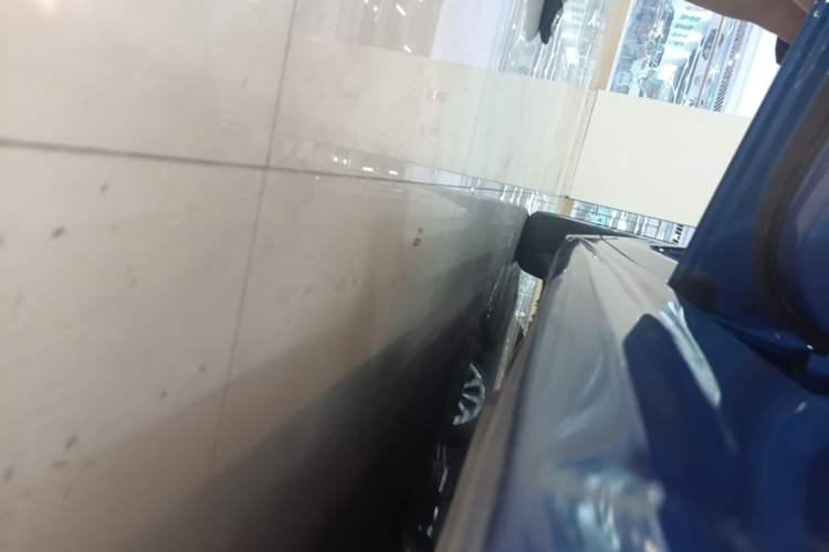 Used BMW 4 Series 2016 420i Gran Coupe M Sport Edition Left Side Sill