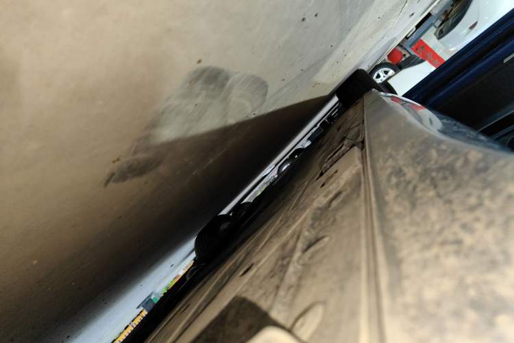 Used BMW 4 Series 2016 420i Gran Coupe M Sport Edition Left Side Sill
