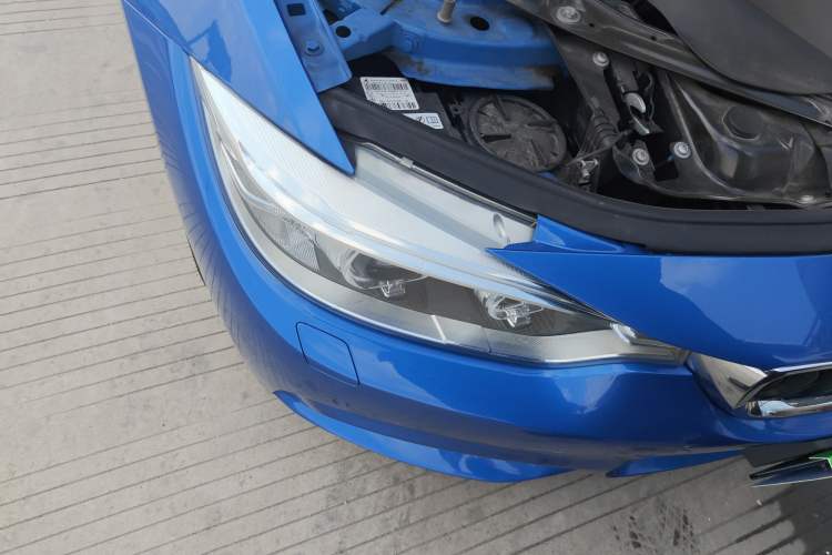 Used BMW 4 Series 2016 430i Convertible Design Package Right Front Headlight