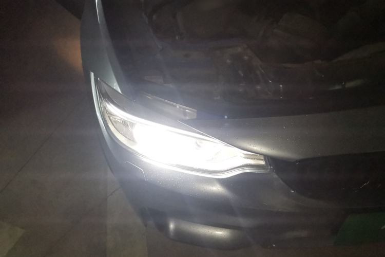 Used BMW 4 Series 2016 430i Design Package Model Right Front Headlight