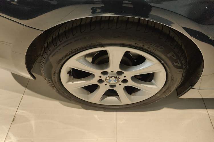 Used BMW 4 Series 2016 420i Fashion Model Right Rear Wheel Hub