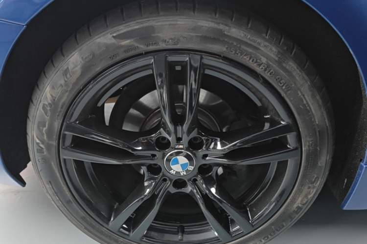 Used BMW 4 Series 2016 420i Gran Coupe M Sport Edition Right Rear Wheel Hub