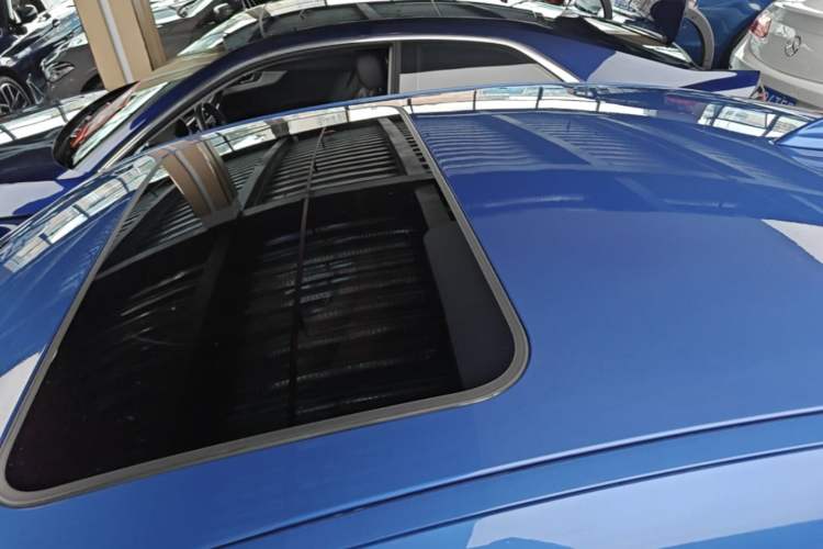 Used BMW 4 Series 2016 420i Gran Coupe M Sport Edition Roof