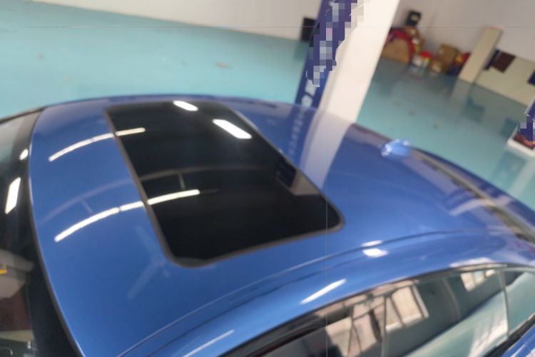 Used BMW 4 Series 2016 420i Gran Coupe M Sport Edition Roof